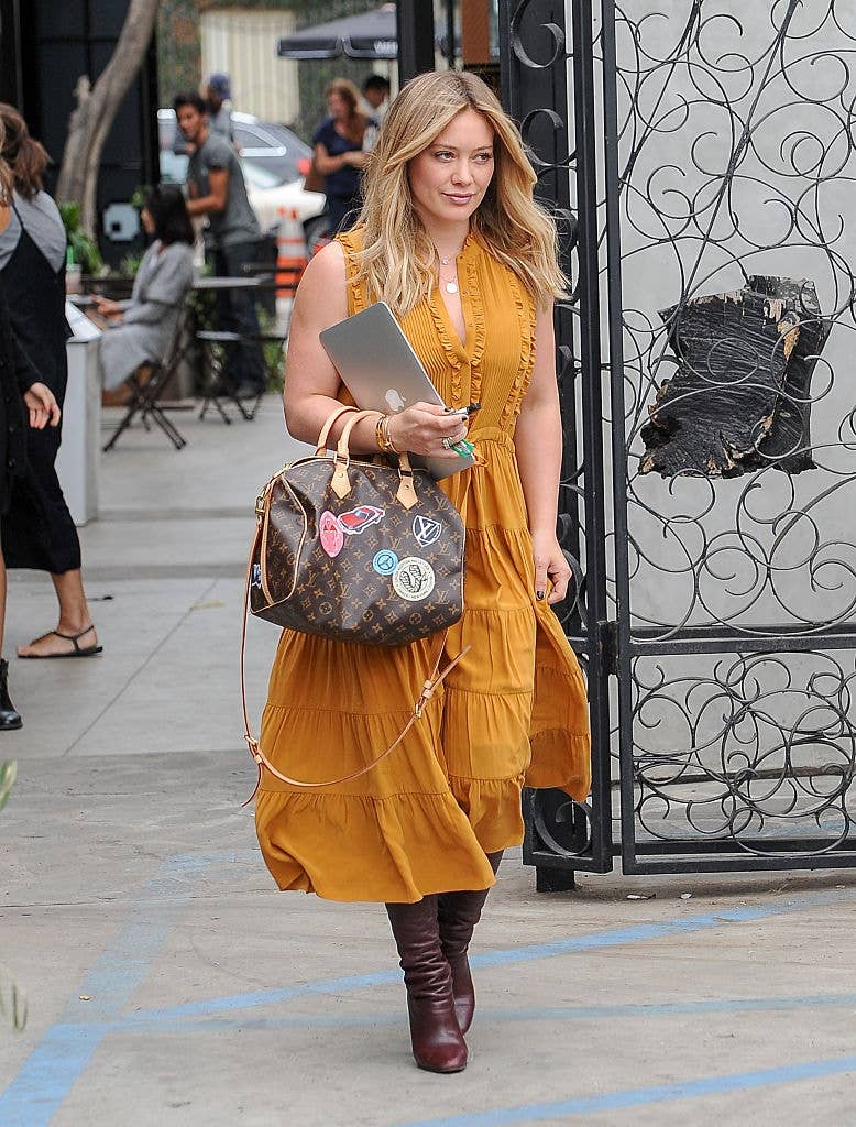 20 Best Hilary Duff Outfits In Honor Of Her New Single 20 Best Hilary Duff Outfits In Honor Of Her New Single