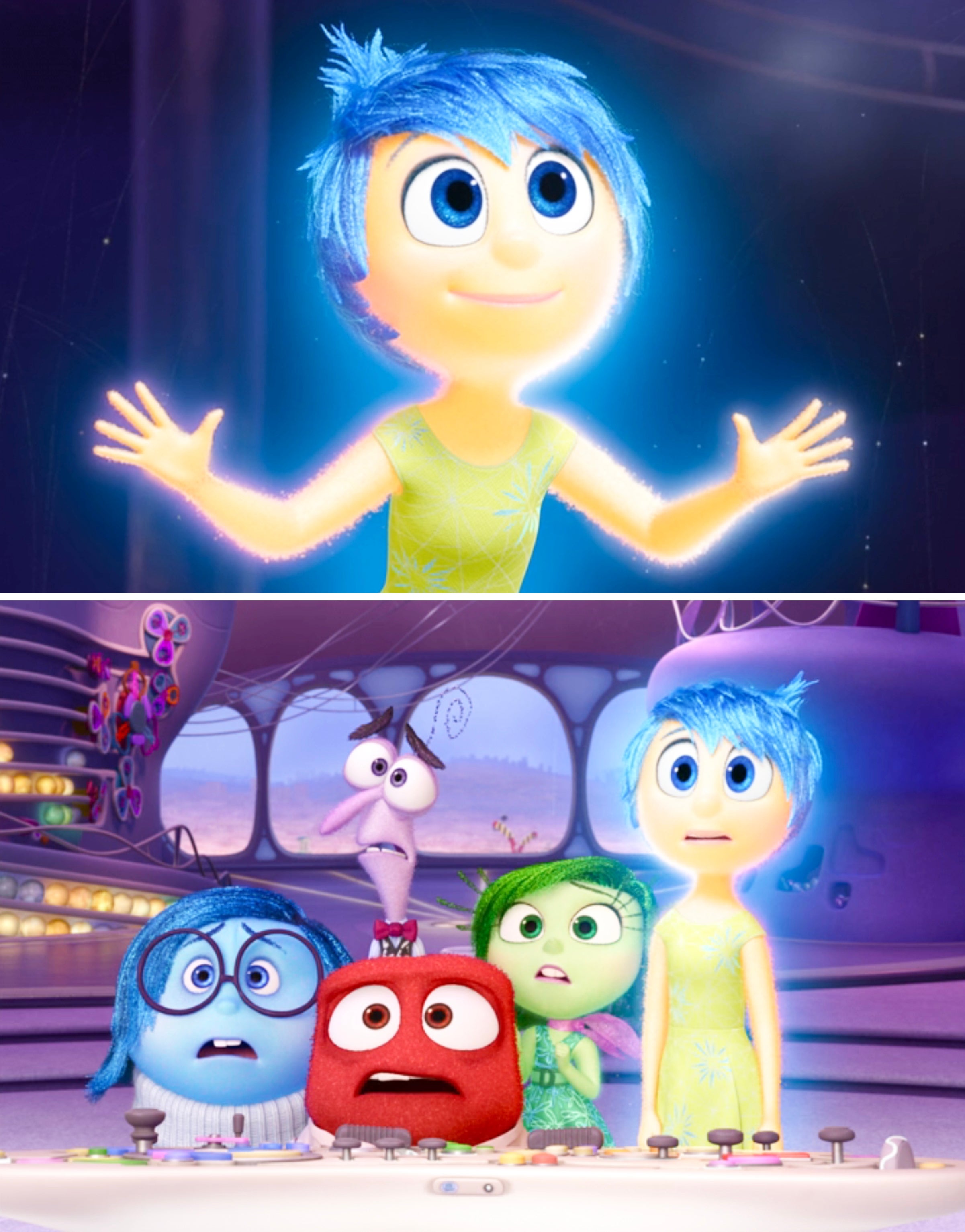 15 Disney Characters And Storylines That Were Cut