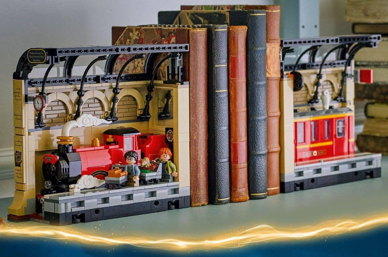 41 Products You’ll Take One Look At And Decide “All I Want For Christmas Is You”