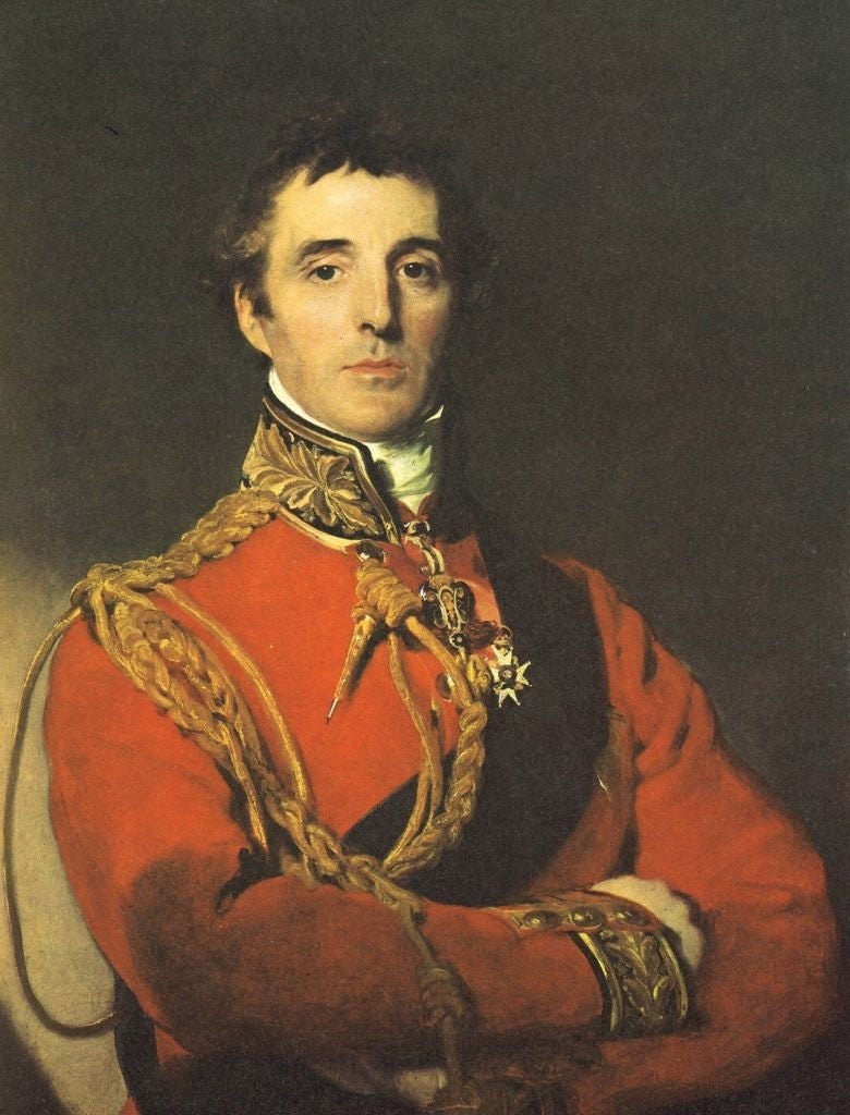 21 Historical Figures: Portraits vs. Photographs