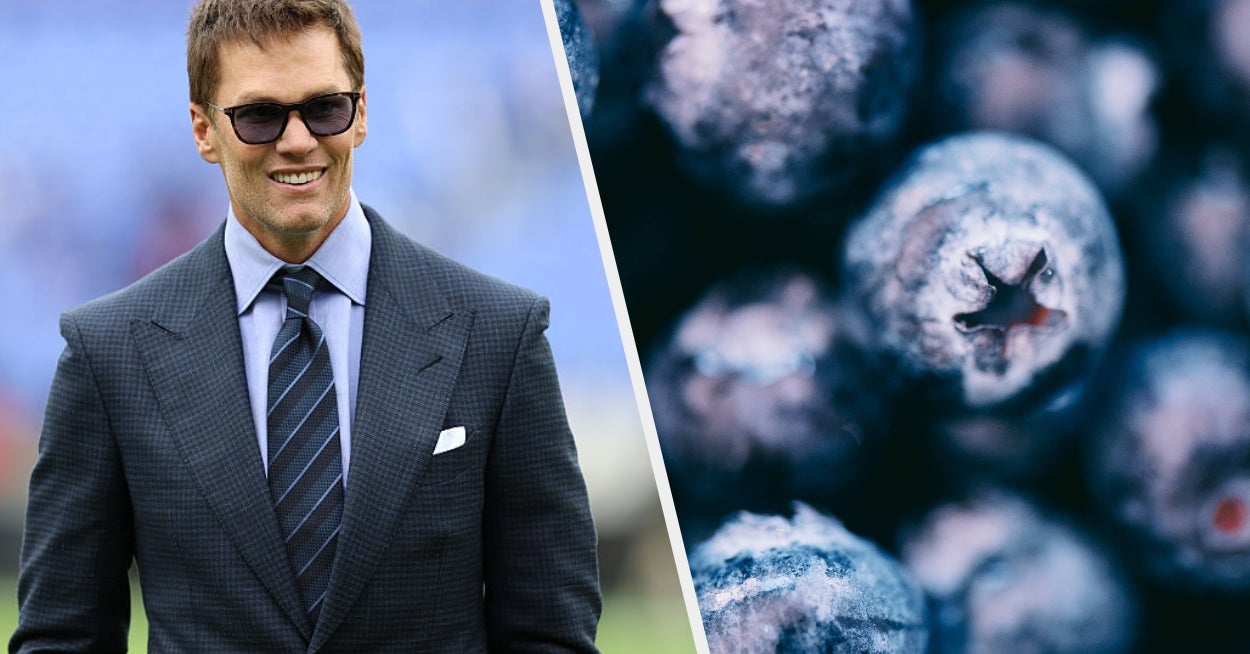 Eat Through The Rainbow And I'll Guess Your Favorite NFL Team