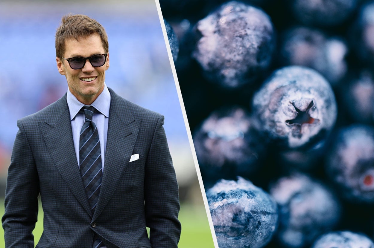 Eat Through The Rainbow And I'll Guess Your Favorite NFL Team