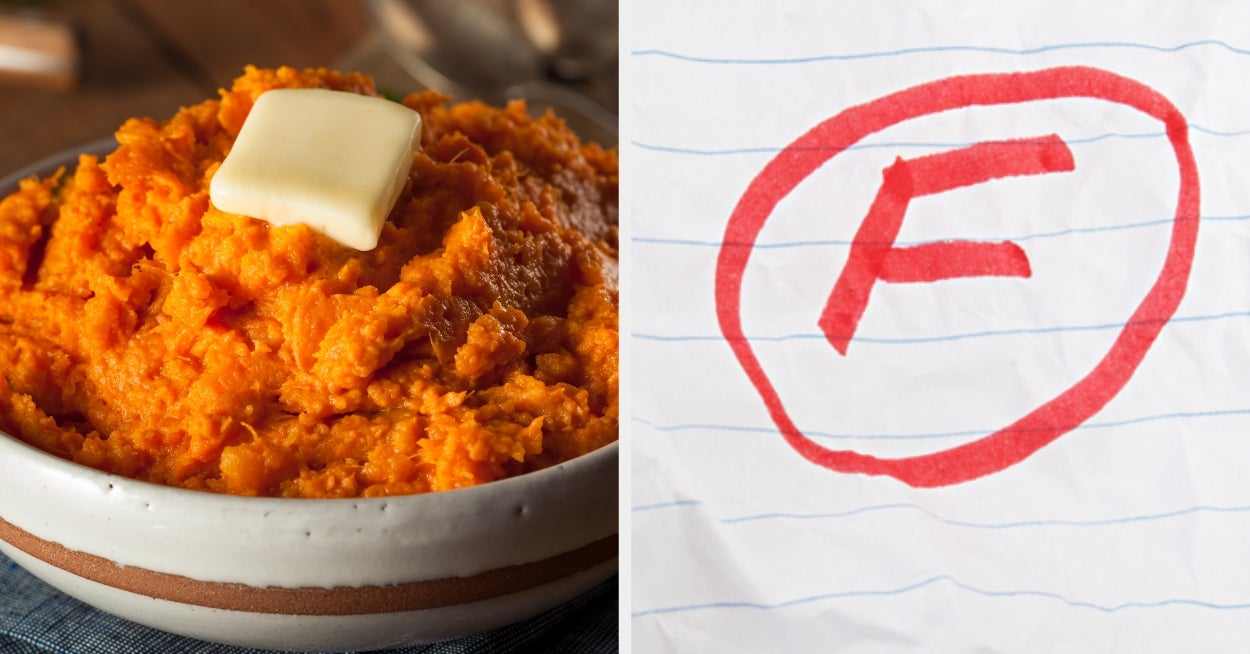 Can You Pass This Holiday Food General Knowledge Quiz?