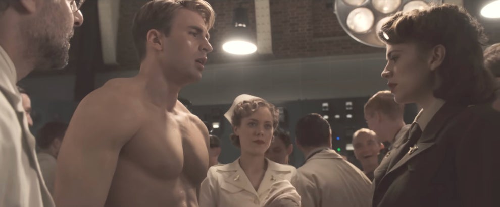 Marvel Question Scene 50 Hard Marvel Trivia Questions For True MCU Superfans