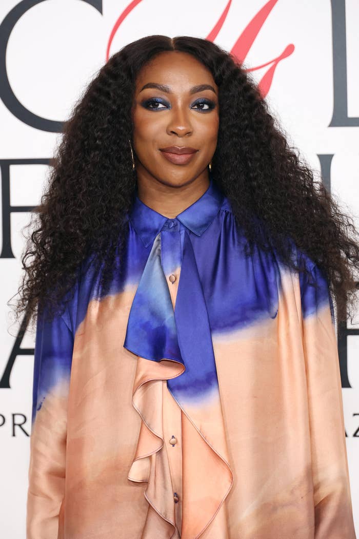 Ego Nwodim Shares Why She Left 'Saturday Night Live' Ego Nwodim Shares Why She Left 'Saturday Night Live'