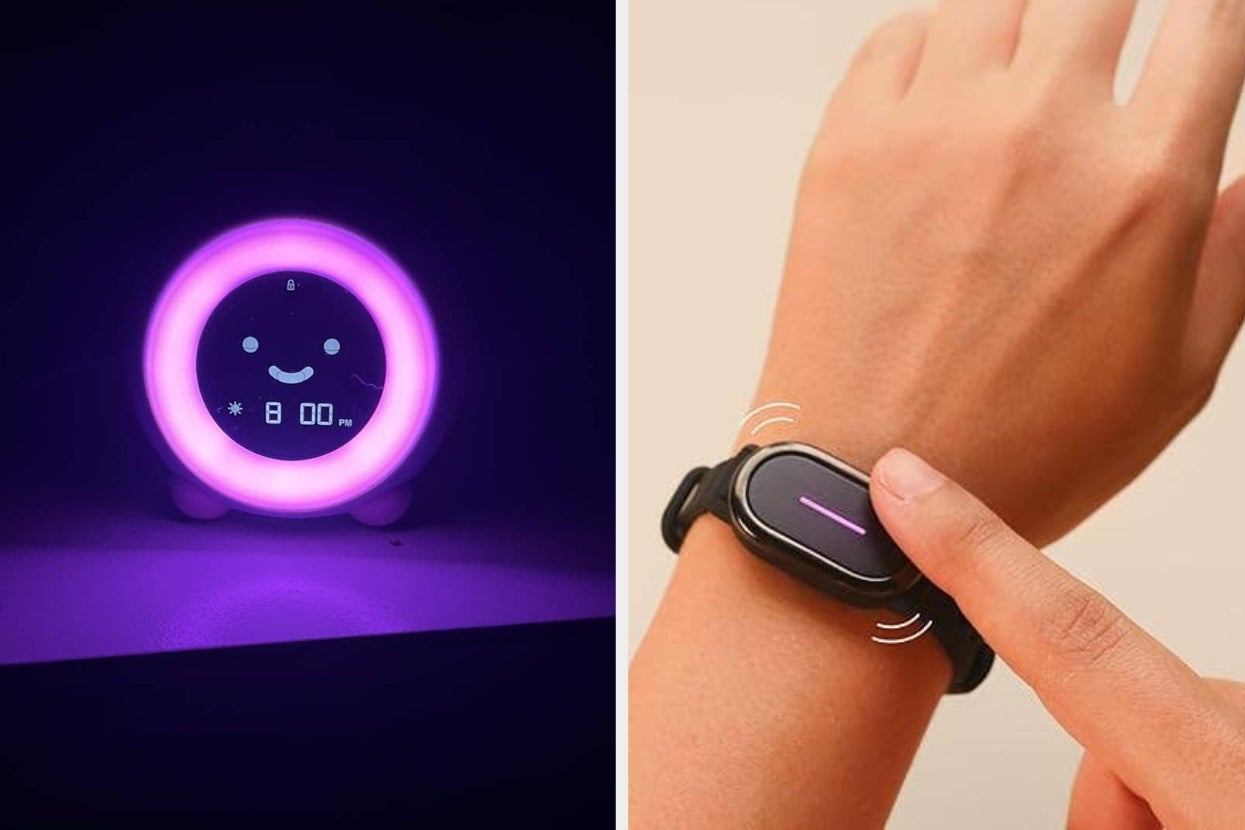 37 Tech Gifts That Even Technophobes Have To Admit Are Cool