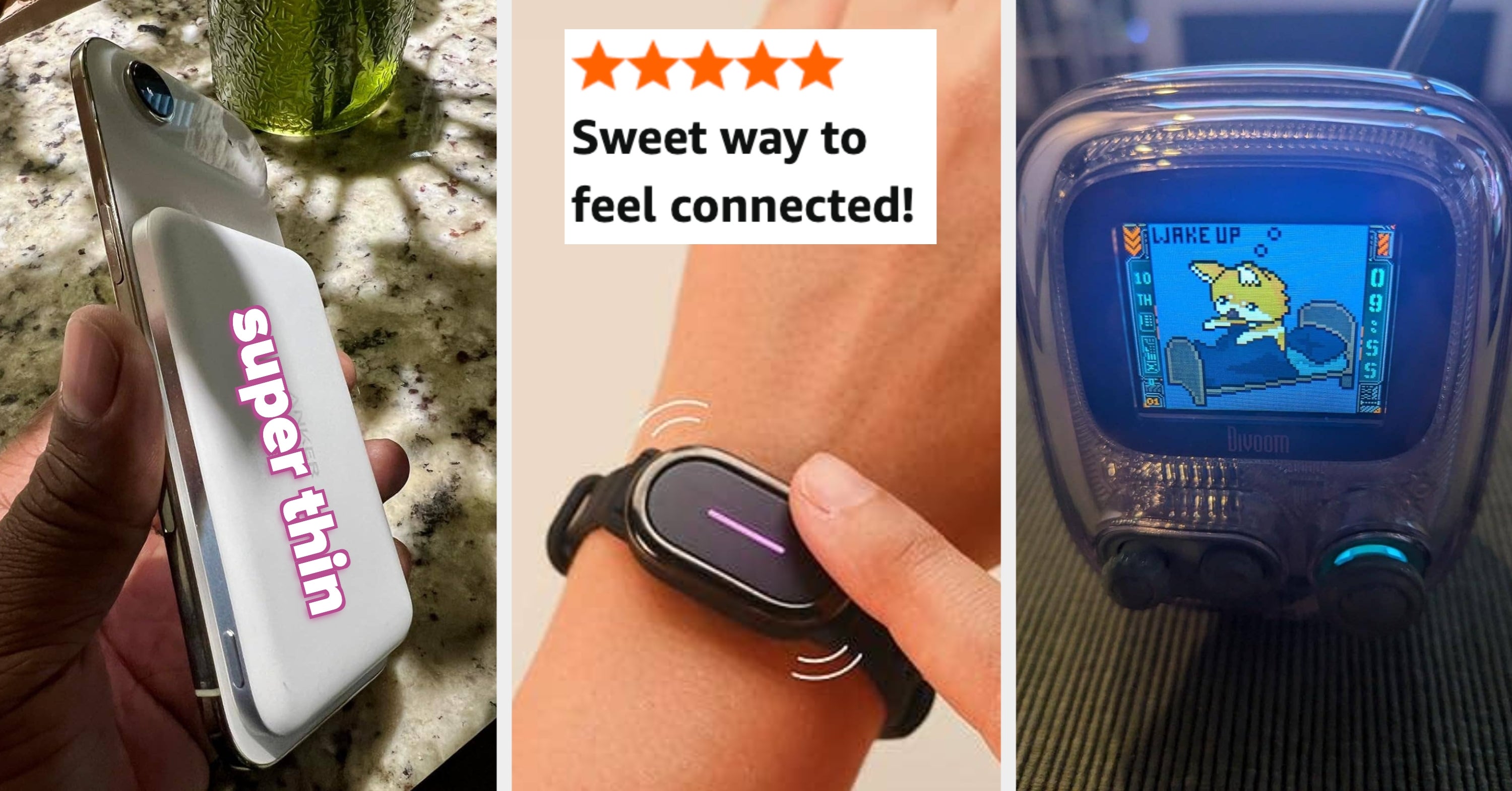 37 Tech Gifts Even Technophobes Will Love