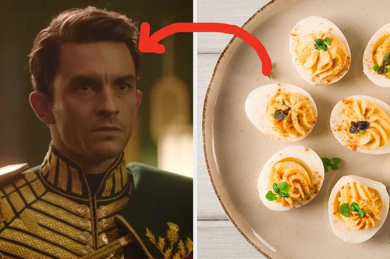 Enjoy This W-I-C-K-E-D Buffet And We'll Reveal Which "Wicked" Character You Are