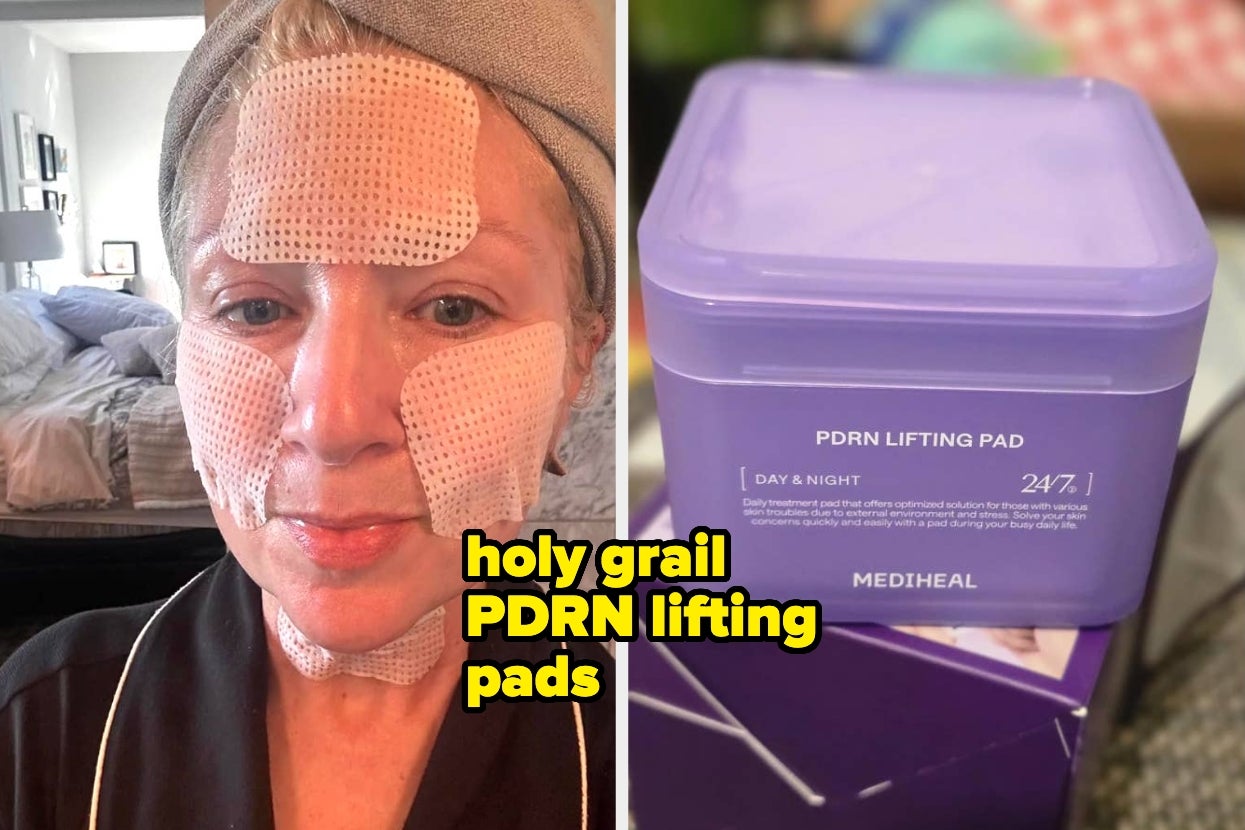 36 K-Beauty Products That Will Make Anyone In Their Thirties Go “Yes Please”