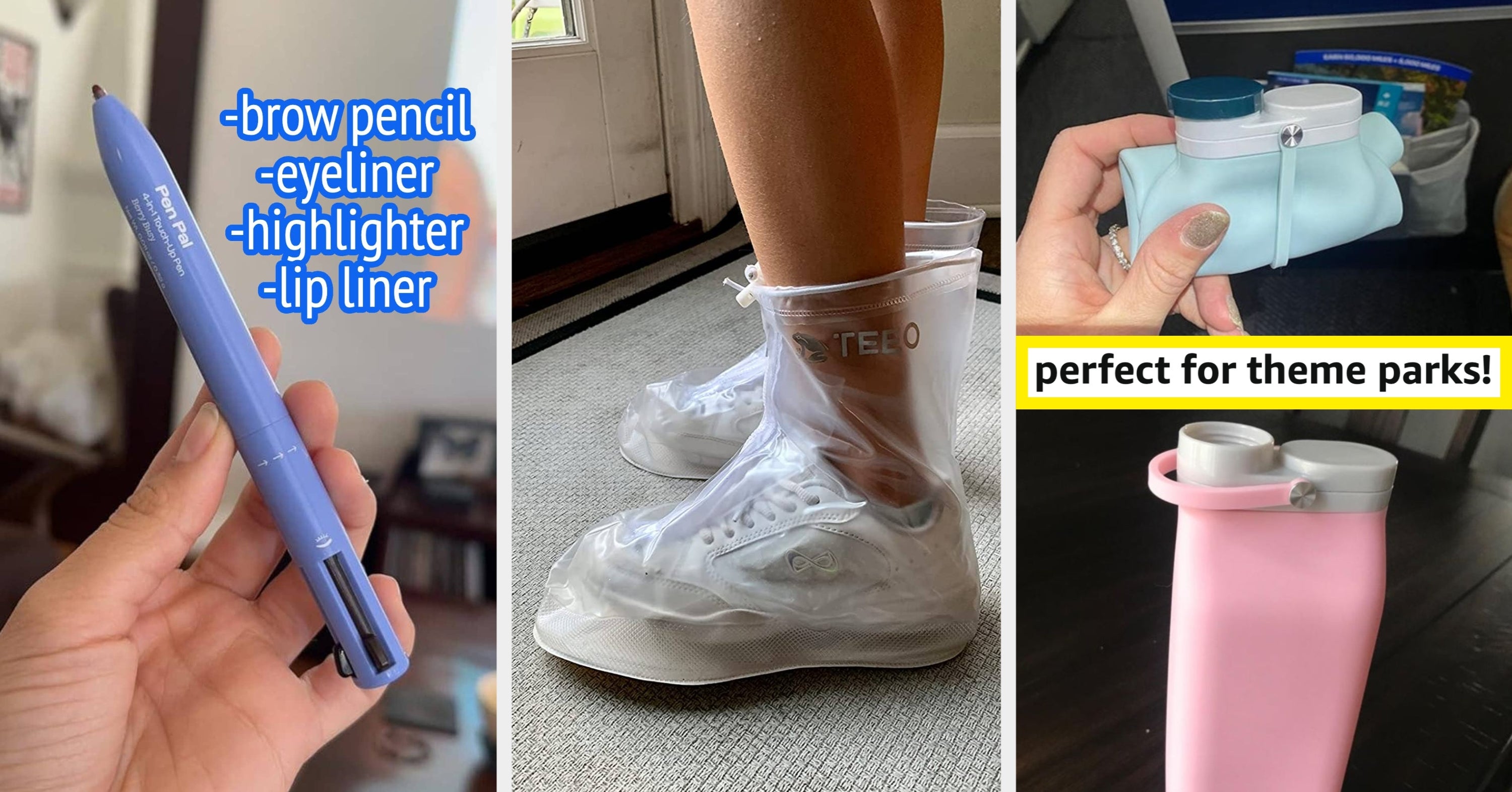 35 Products That Will Practically Live In Your Carry-On