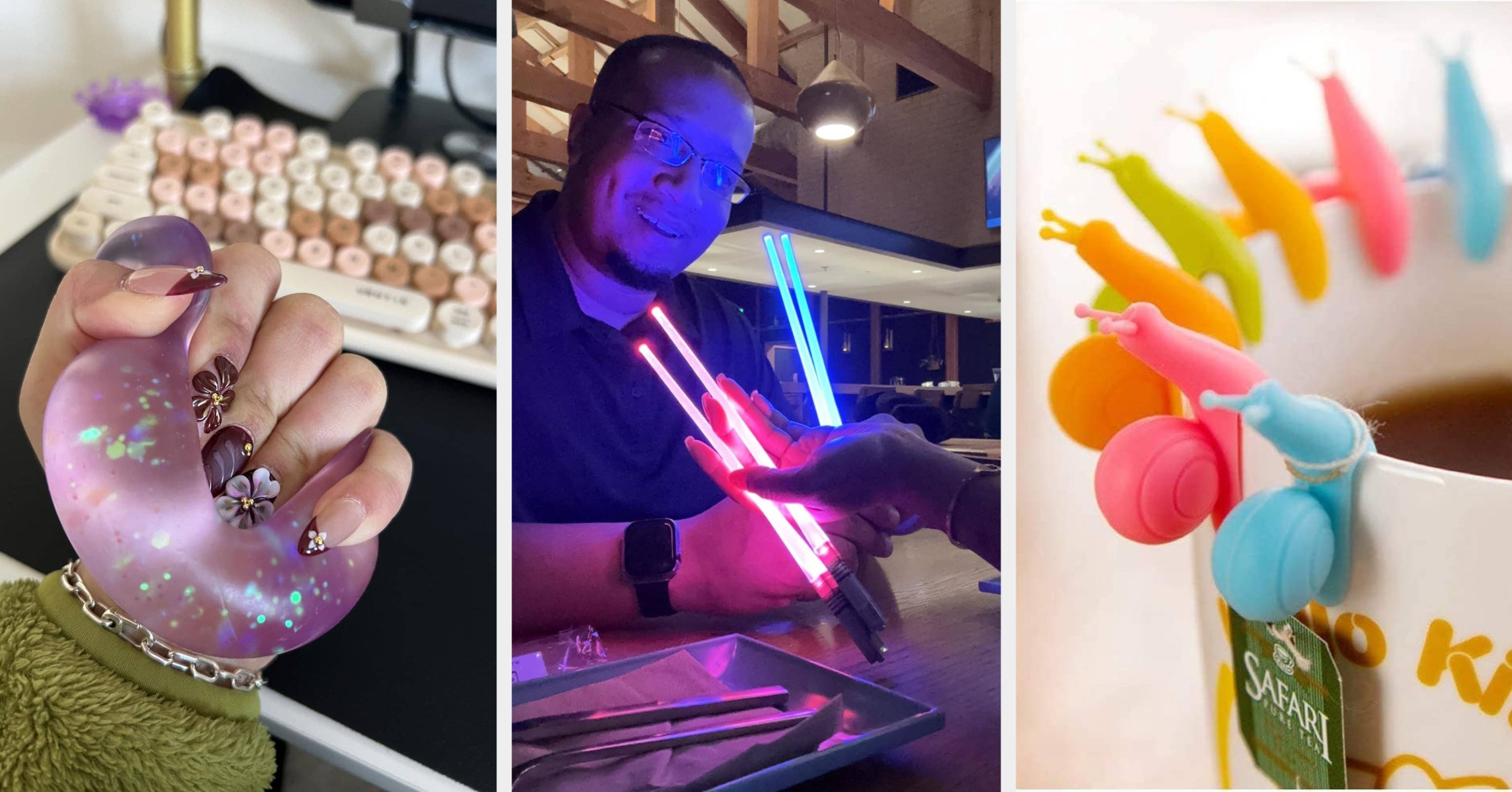 29 Little Things Under $15 For Your Friends Who Could Use A Smile