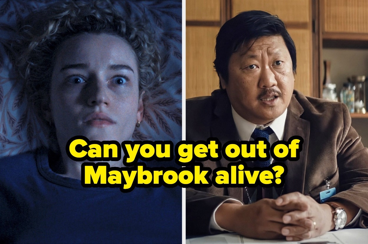 Answer These 20 Questions And We’ll Tell You How Long You’d Survive In “Weapons”