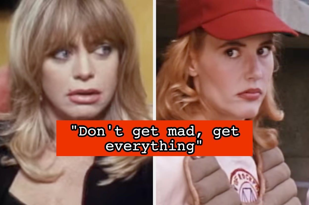 Only '90s Movie Lovers Will Remember These Iconic Movie Taglines