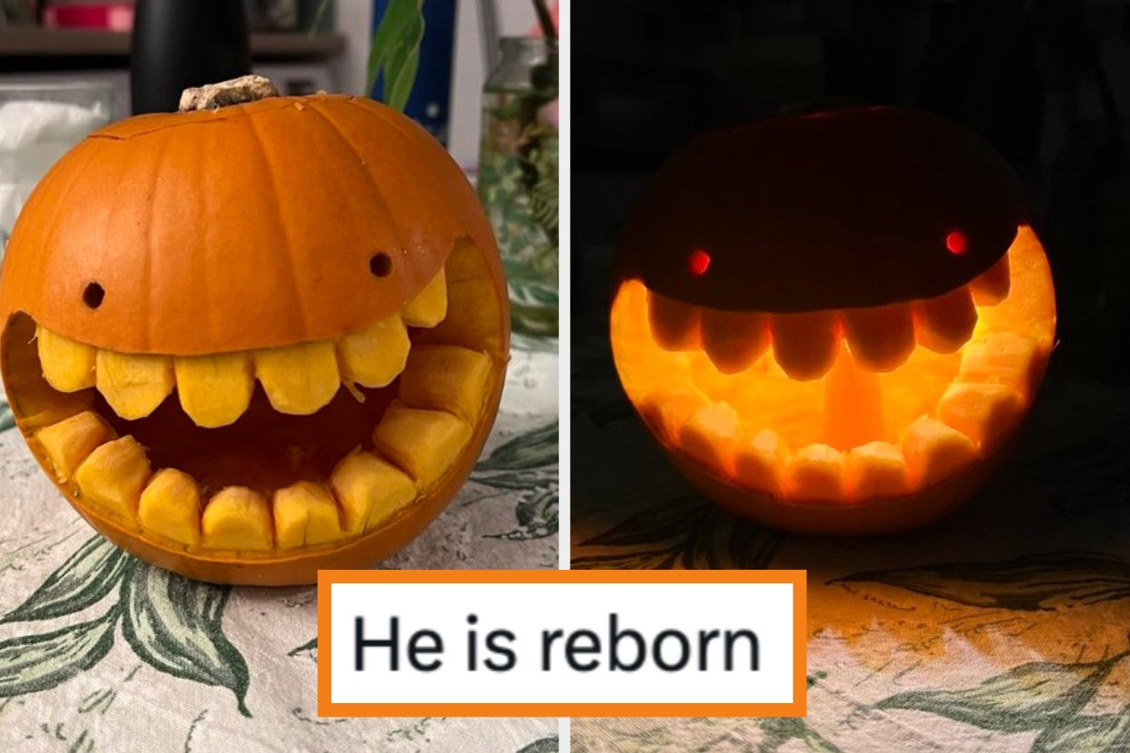 18 Posts From The Internet This Week That Are Literally Just So Wholesome