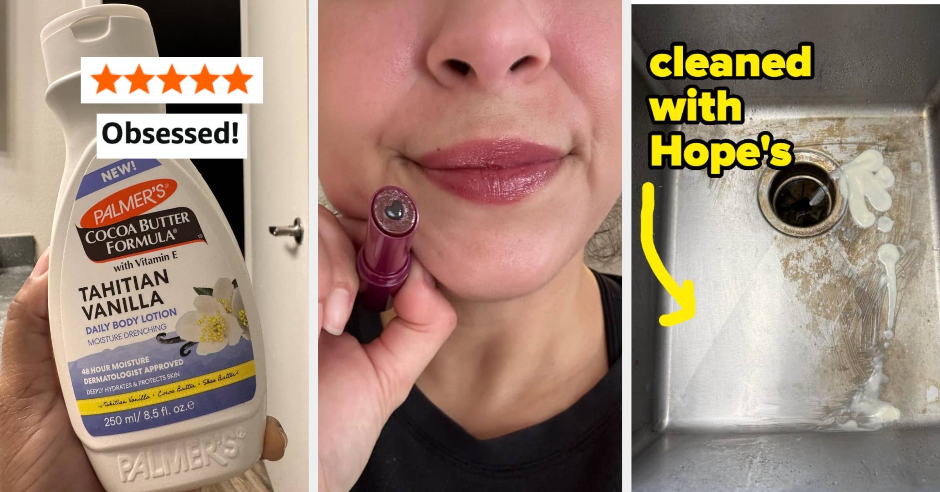 35 Products That Truly Have A Lot Of Nerve Being So Cheap *And* So Good At Their Jobs