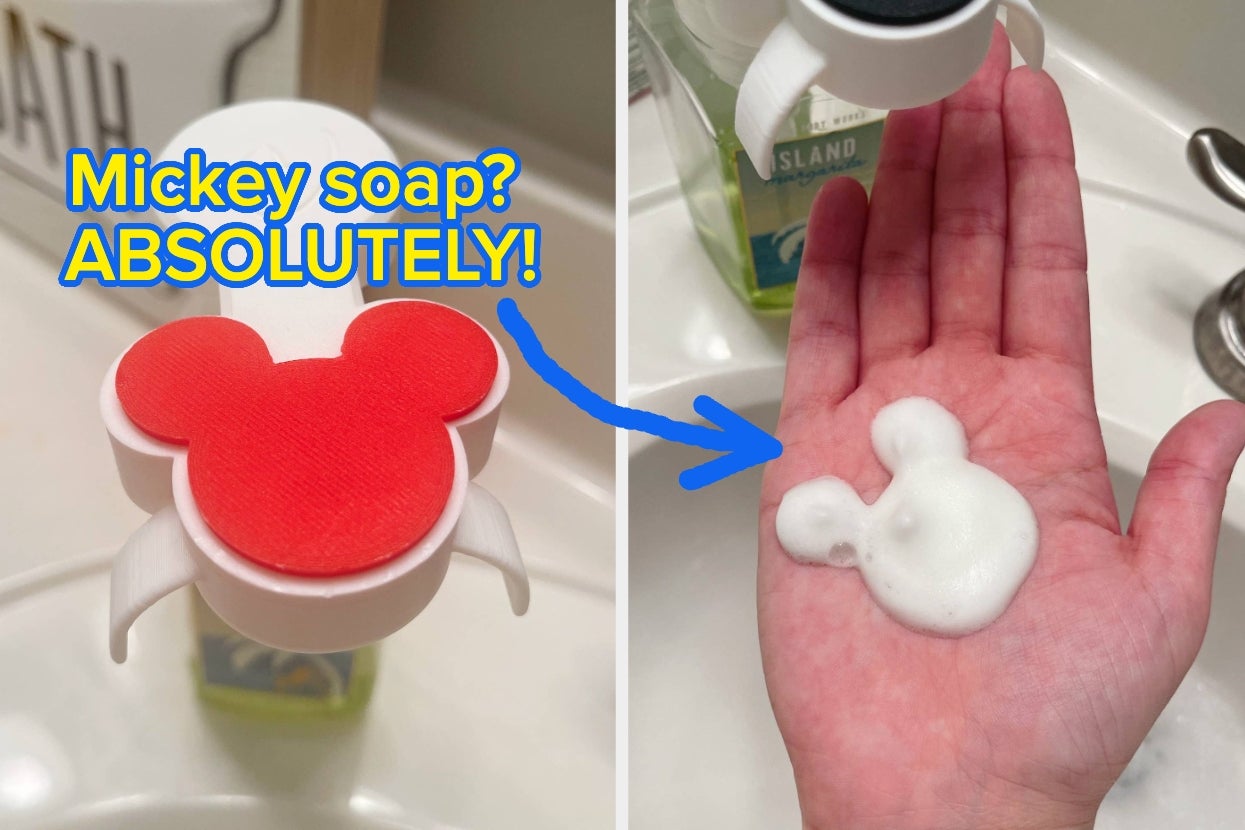 If You’d Describe Yourself As A Disney Adult, Here Are 47 Products You Just Might Want