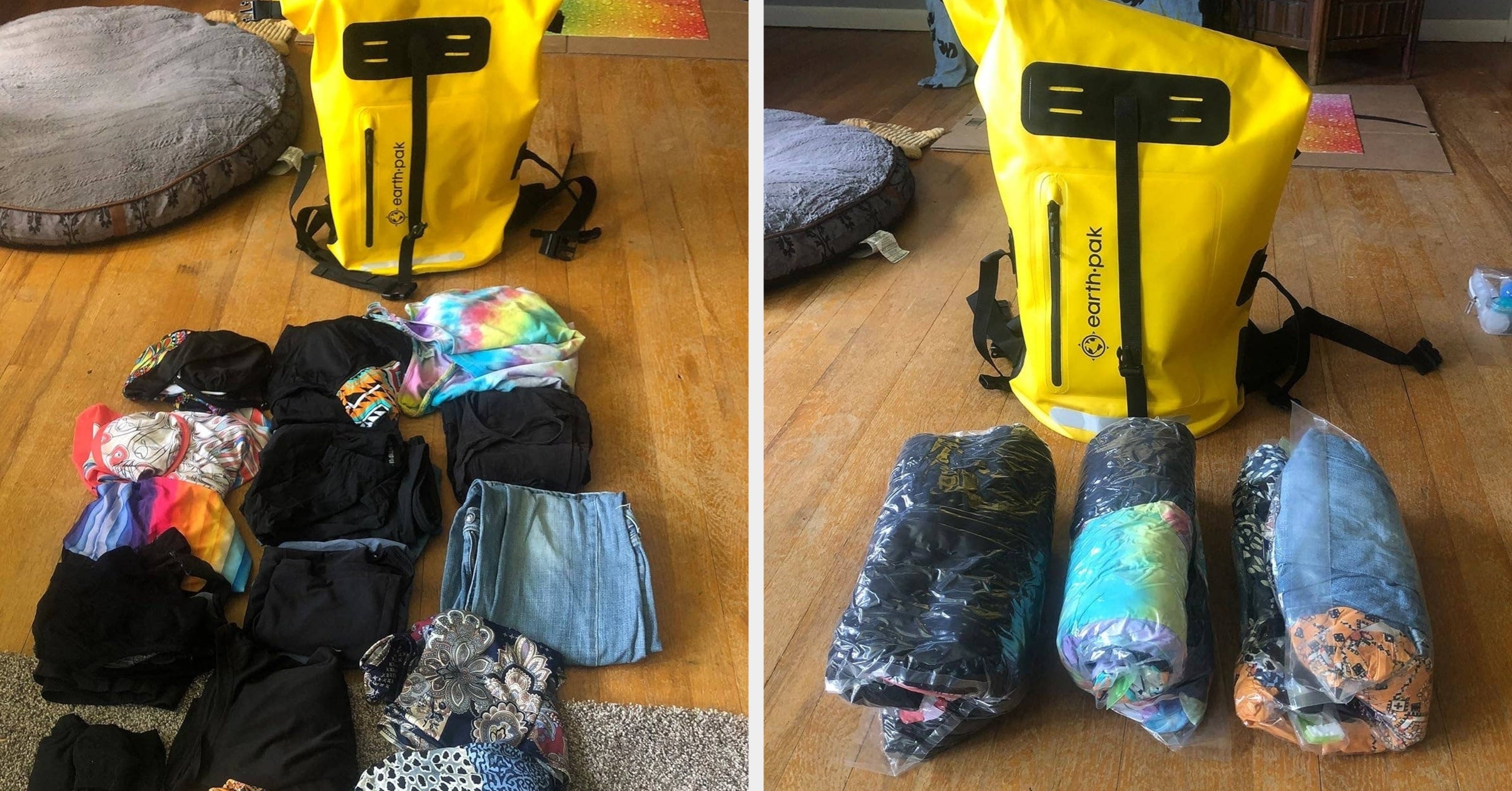 Reviewers Say They *Never* Travel Without These 25 Products, So It's Time To Start Packing Them For Your Own Trips