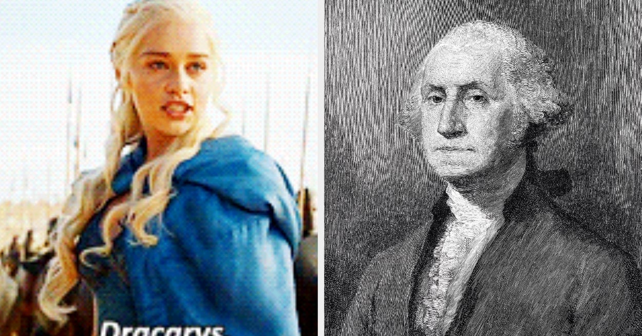 If You Can Correctly Match These Quotes To Either A "Game Of Thrones" Character Or A Real-Life Politician, You're Basically A Political Genius