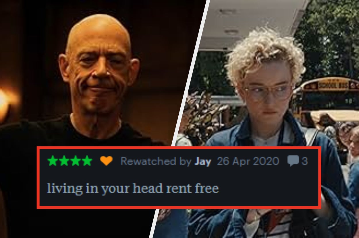 This Chaotic Letterboxd Review Quiz Will Test Your Internet AND Film Knowledge—Are You Up For It?