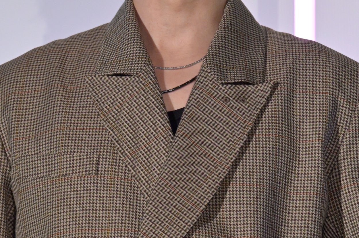 ディーン・フジオカさん