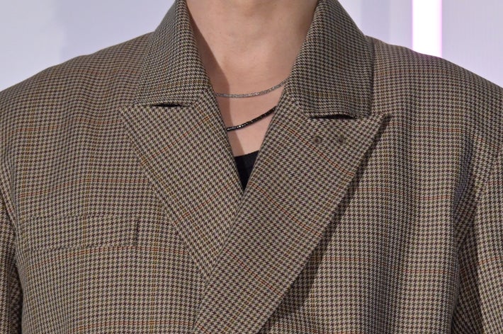 ディーン・フジオカさん