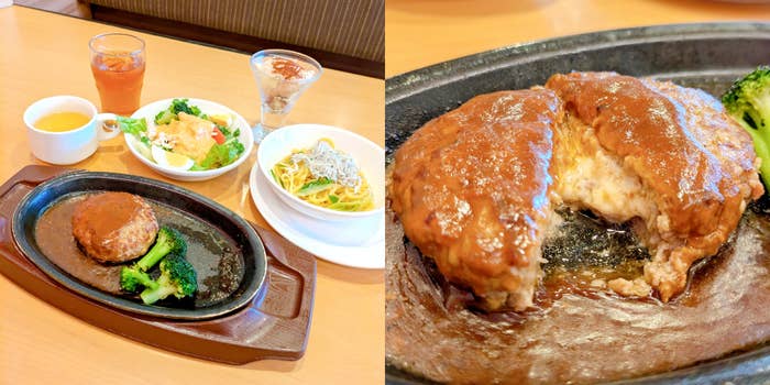 昼から贅沢すぎるって…！ガストの「平日限定ランチ」39品から好きなものを選べるし、お腹パンパンになれます！「神コスパ」「最高でした」