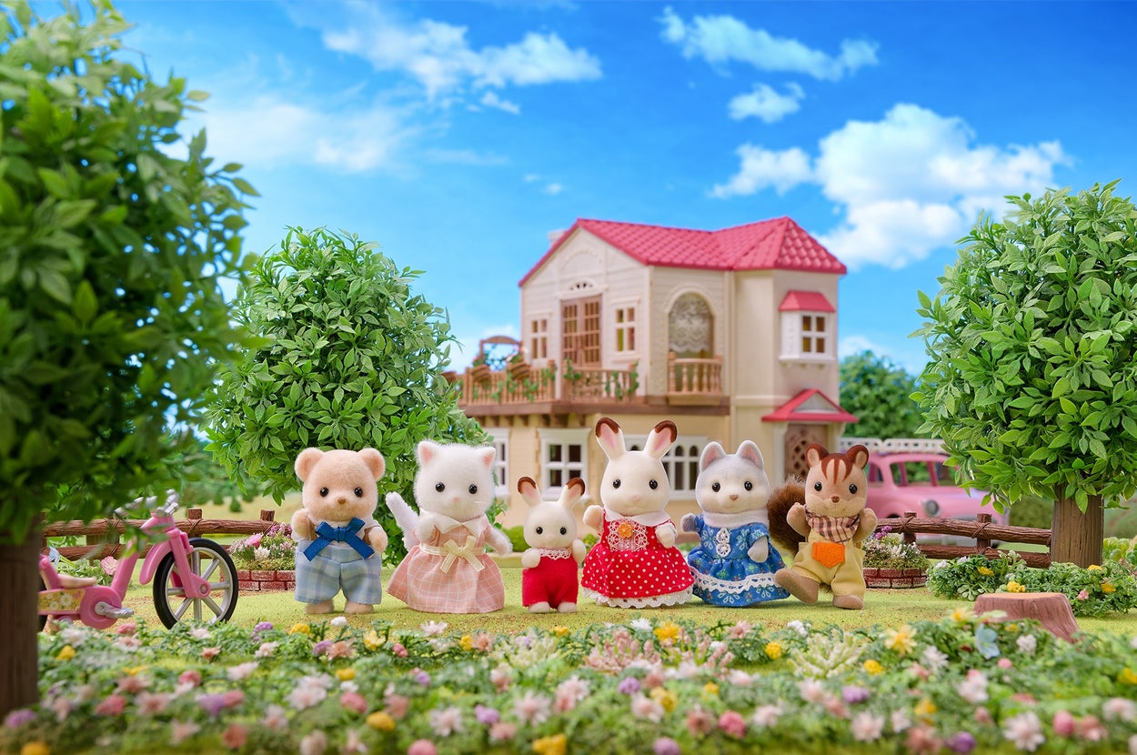 （画像はプレスリリースより） © EPOCH