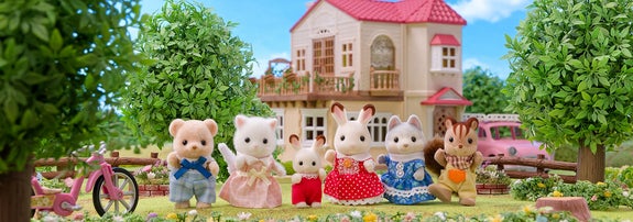 （画像はプレスリリースより） © EPOCH