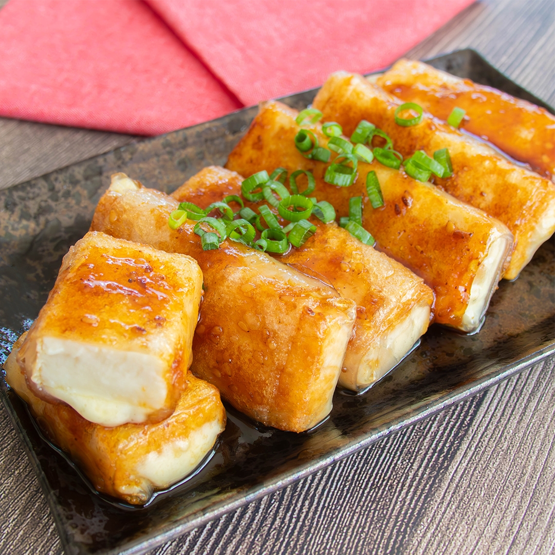 厚揚げってこんなにウマかった？】厚揚げで作る絶品おかずレシピ3選