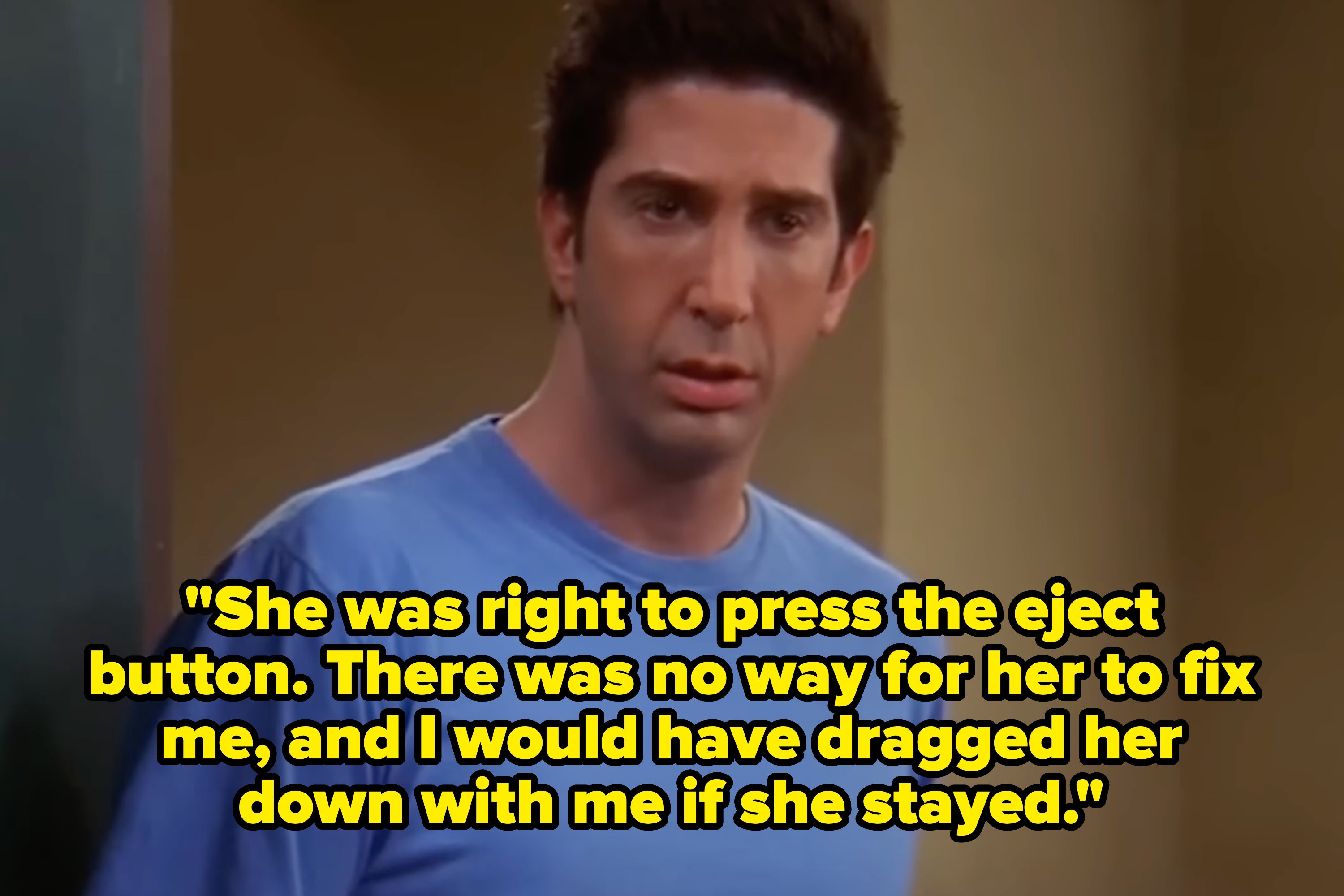 Men Who Felt "Blindsided" When Their Wives Left Them Are Sharing Their Perspectives On It Now, And It's Wild What A Little Hindsight Can Do