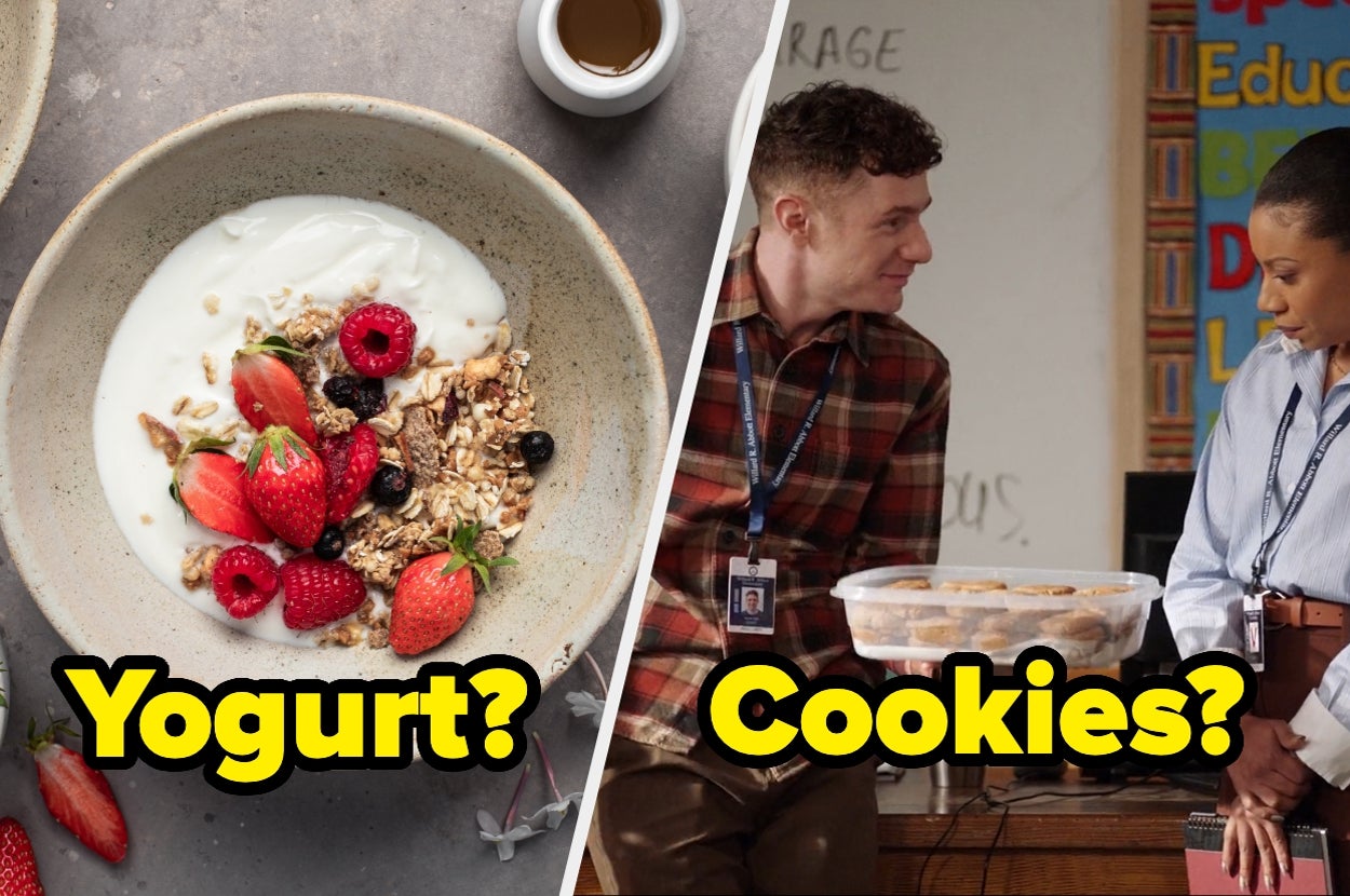 15 Food Fails That Turned Into Genius Creations We Still Eat Today