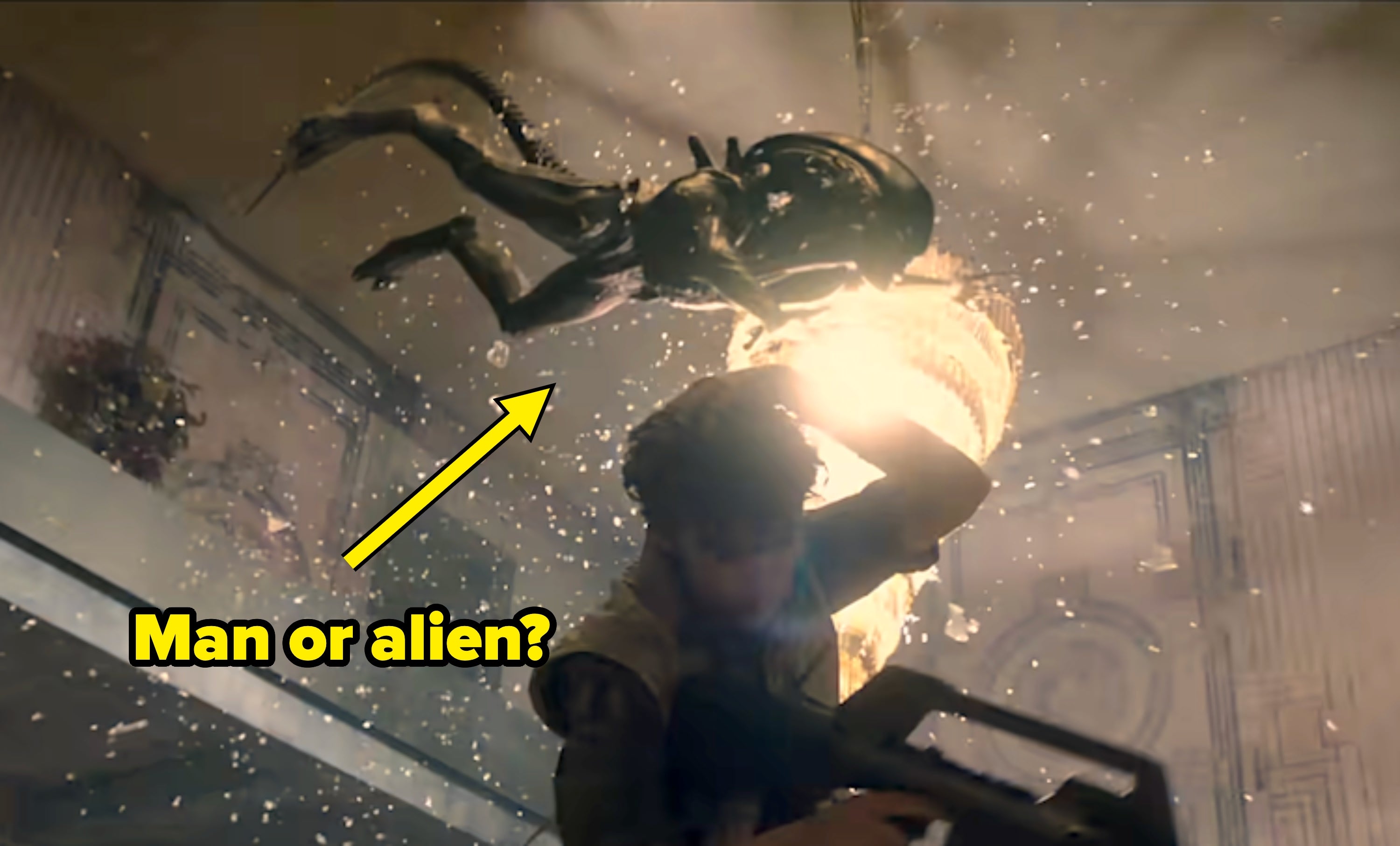 TV And Film Blunders That Ruined The Viewing Experience