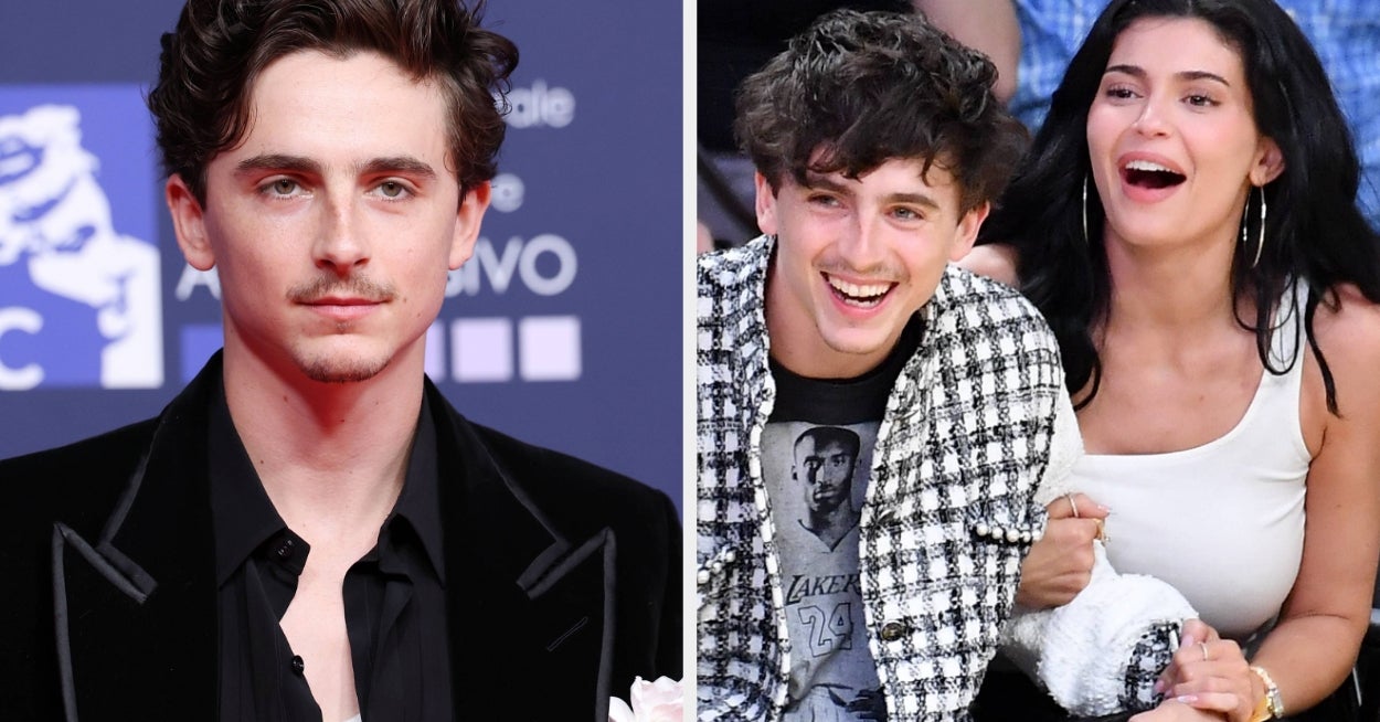 Timothée Chalamet Gets Backlash Over Child-Free Comments