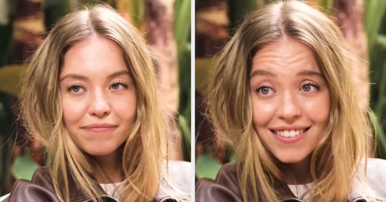 People Are Even More Outraged Over Sydney Sweeney’s Dismissive Comments About The American Eagle “Eugenics” Backlash After Seeing New Footage Of Her Response