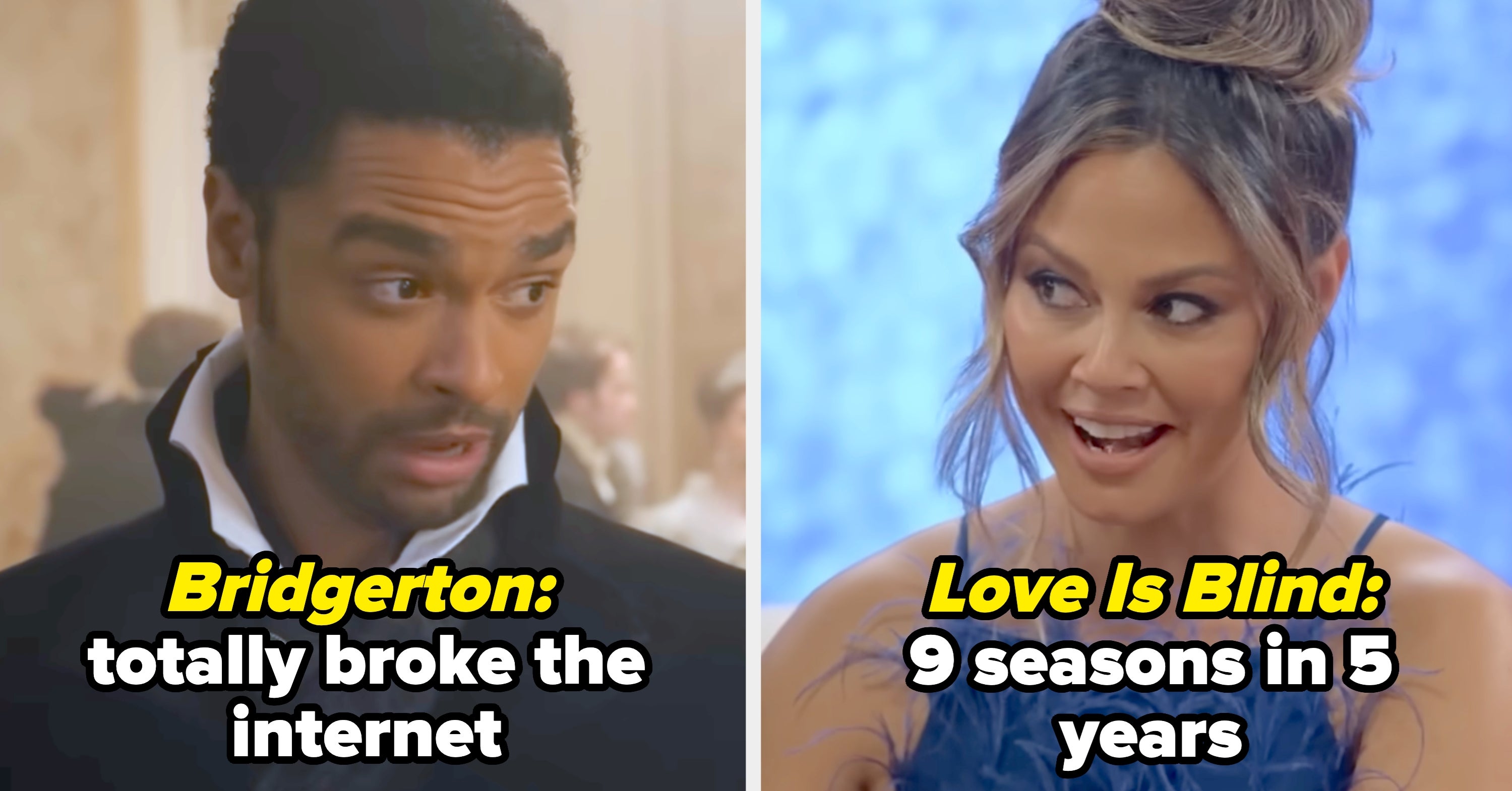 20 Pop Culture Moments From The 2020s That Were So Chaotic When They Happened, But You've Probably Forgotten About By Now