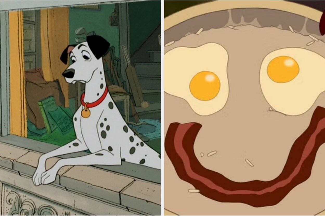 Pick Some Disney Movies And I'll Give You A Disney Recipe To Try To Recreate