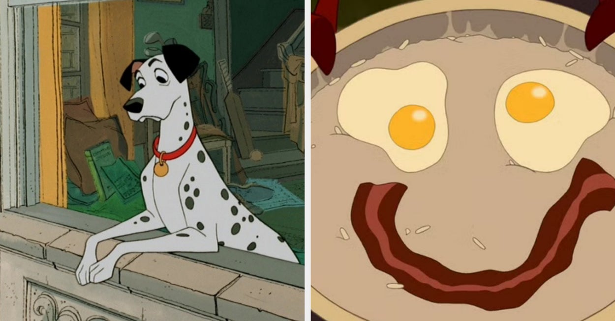 Pick Some Disney Movies And I'll Give You A Disney Recipe To Try To Recreate