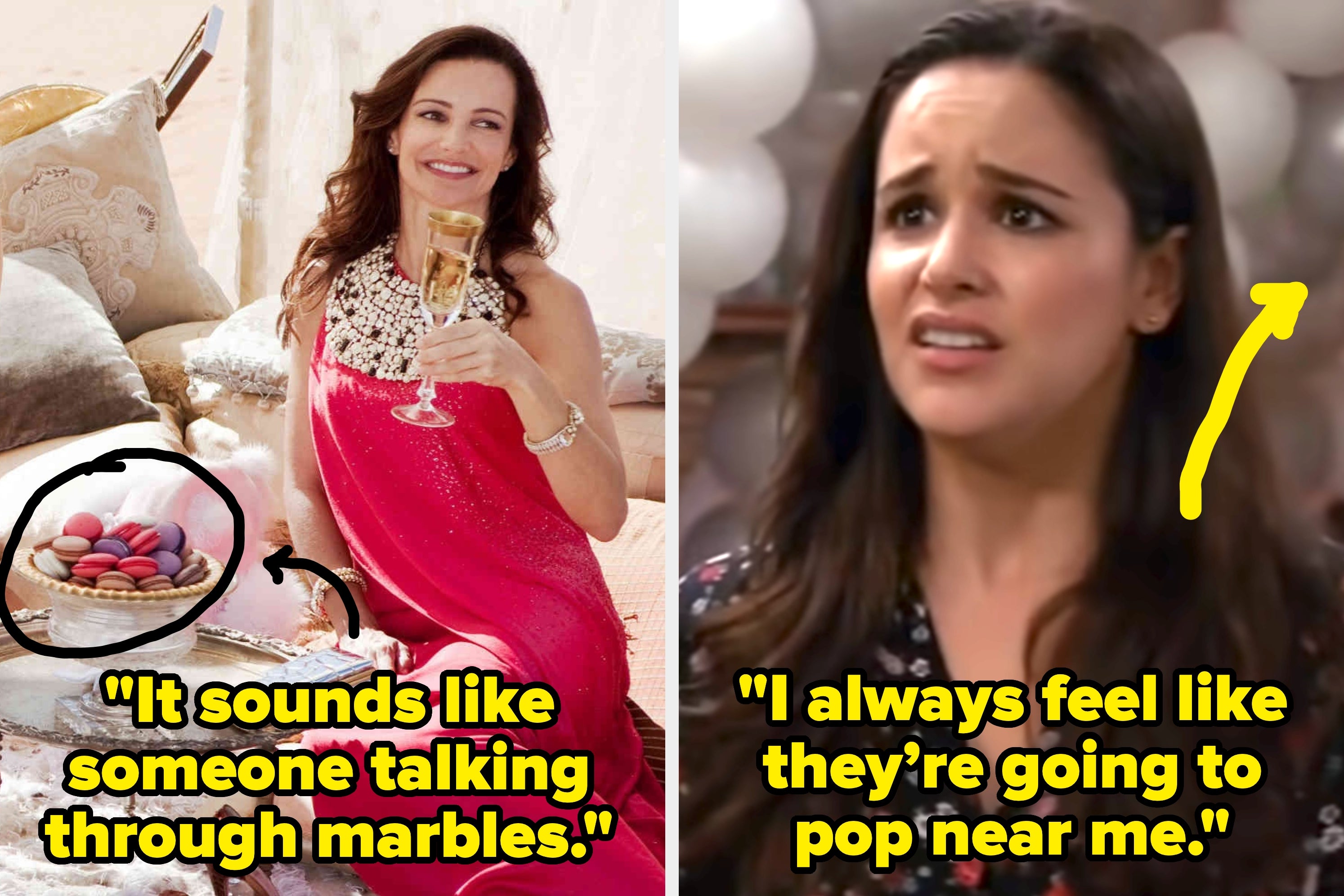 "Nothing Says 'I’m Super Insecure In My Masculinity' Like It": 30 Bizarre Pet Peeves That'll Make You Question If People Are Actually Okay