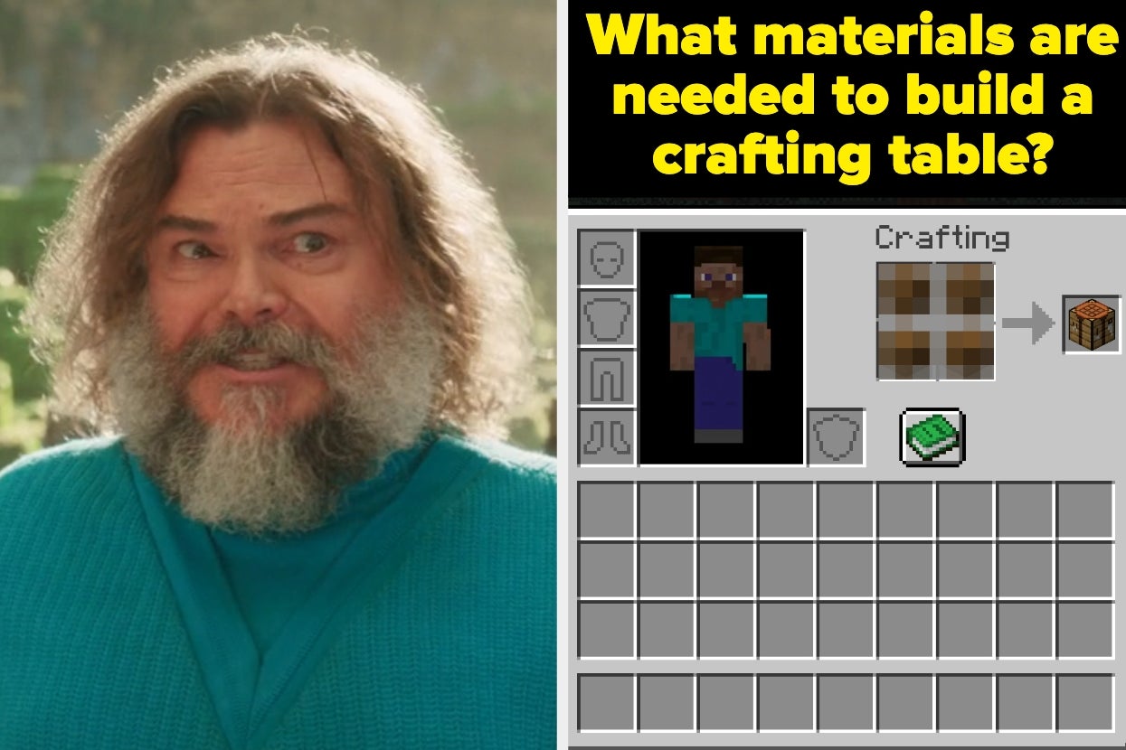 If You Score Under 6/10 On This "Minecraft" Trivia Quiz, You Have To Hand Over Your Diamond Armor