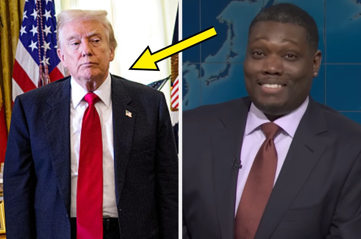 If You Can Get 8/10 On This Week's News Quiz, You're Basically A Journalist Now