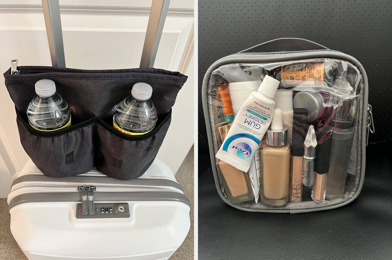 32 Products That’ll Come In Clutch On All Of Your Holiday Travels