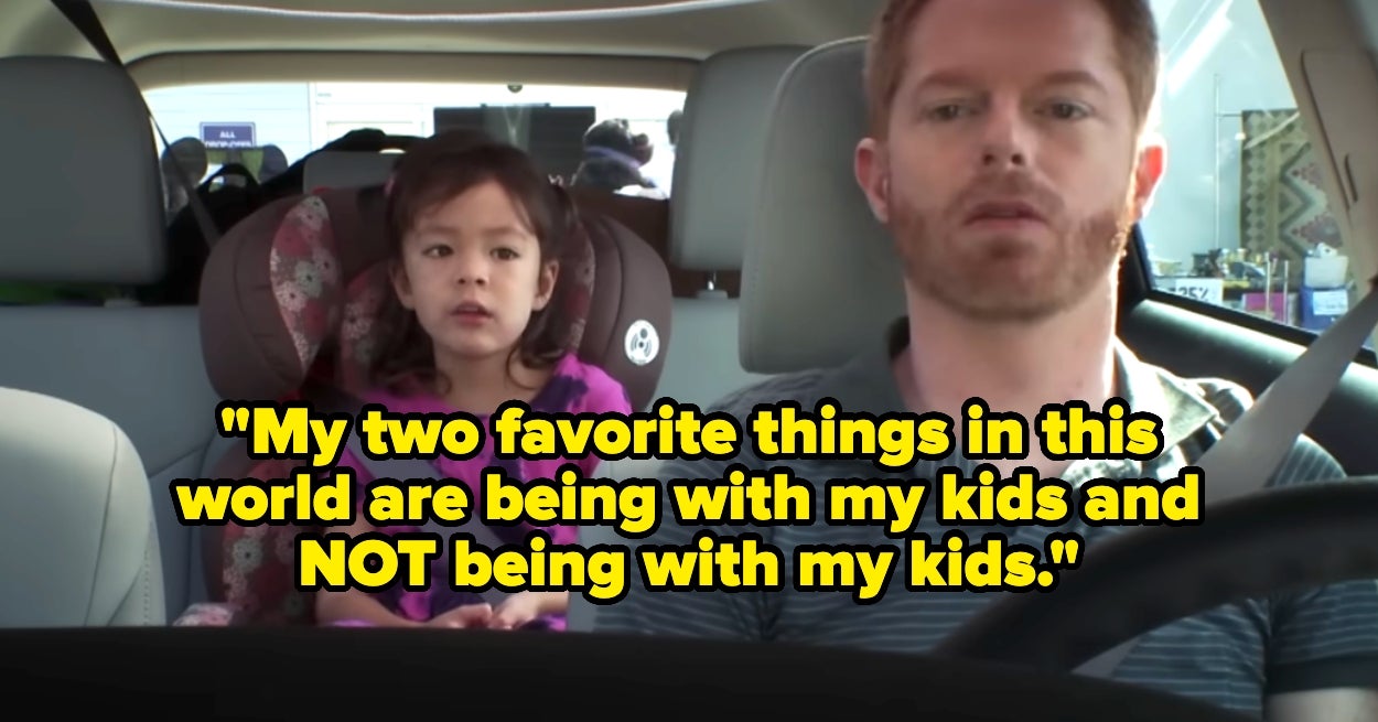 27 Parenting Truths No One Talks About That Will Make You Rethink Everything