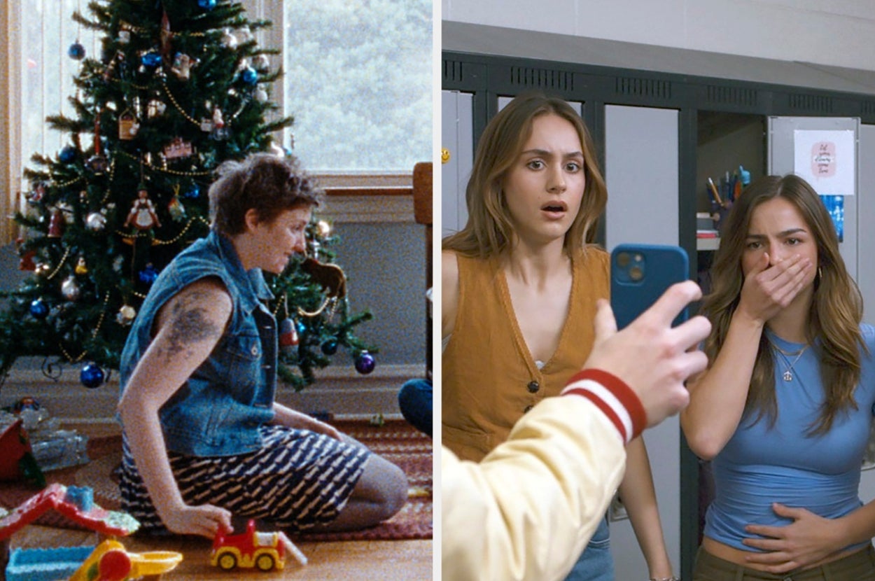 12 Hidden-Gem Holiday Films You’ll Want To Add To Your Holiday Watchlist This Season