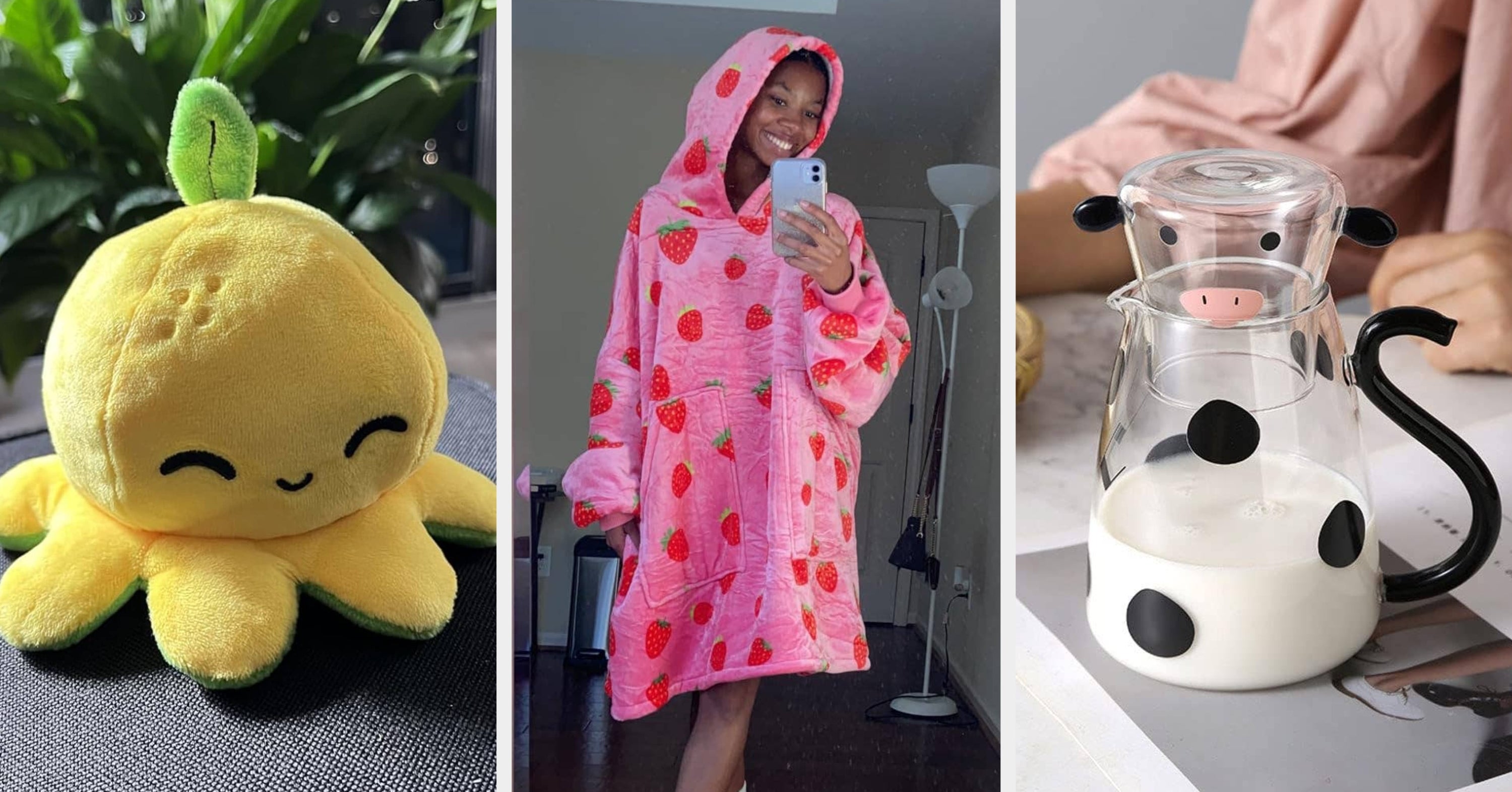 Just 29 Things That Will Leave You With Heart Eyes, Because They’re That Cute