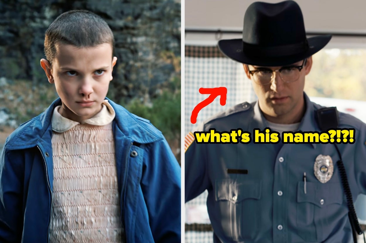 I'll Be SOOOOO Proud Of You If You Can Get 15/15 On This "Stranger Things" Season 1 Trivia Quiz