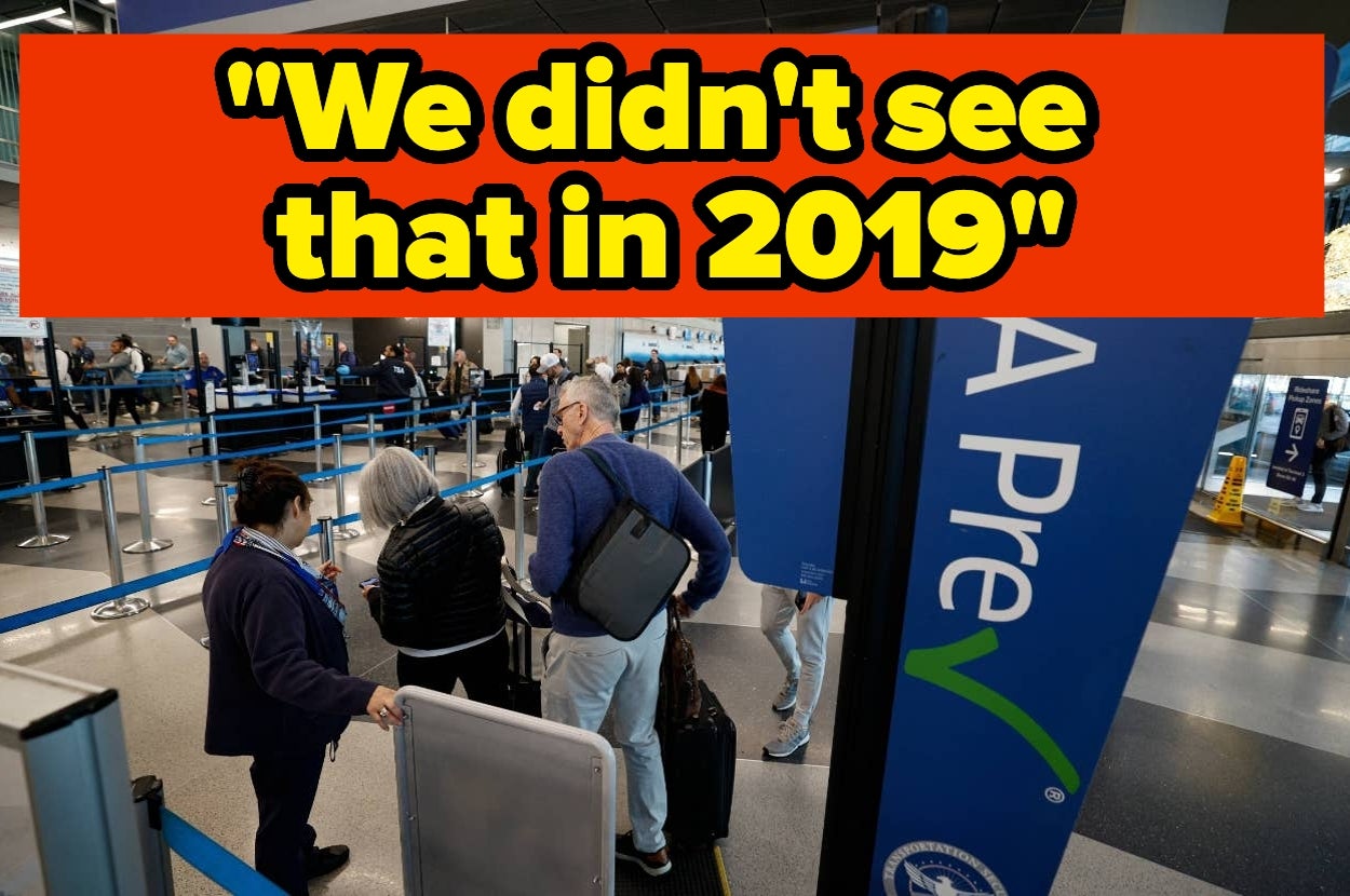 This Government Shutdown Is Especially Bad For Air Travel, And The Air Traffic Controller Union President Just Explained Why