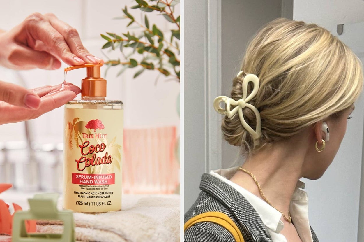 If You’re Trying To Curb Your Spending A Bit But Still Want A Little Treat, These 30 Inexpensive Products Will Do The Trick