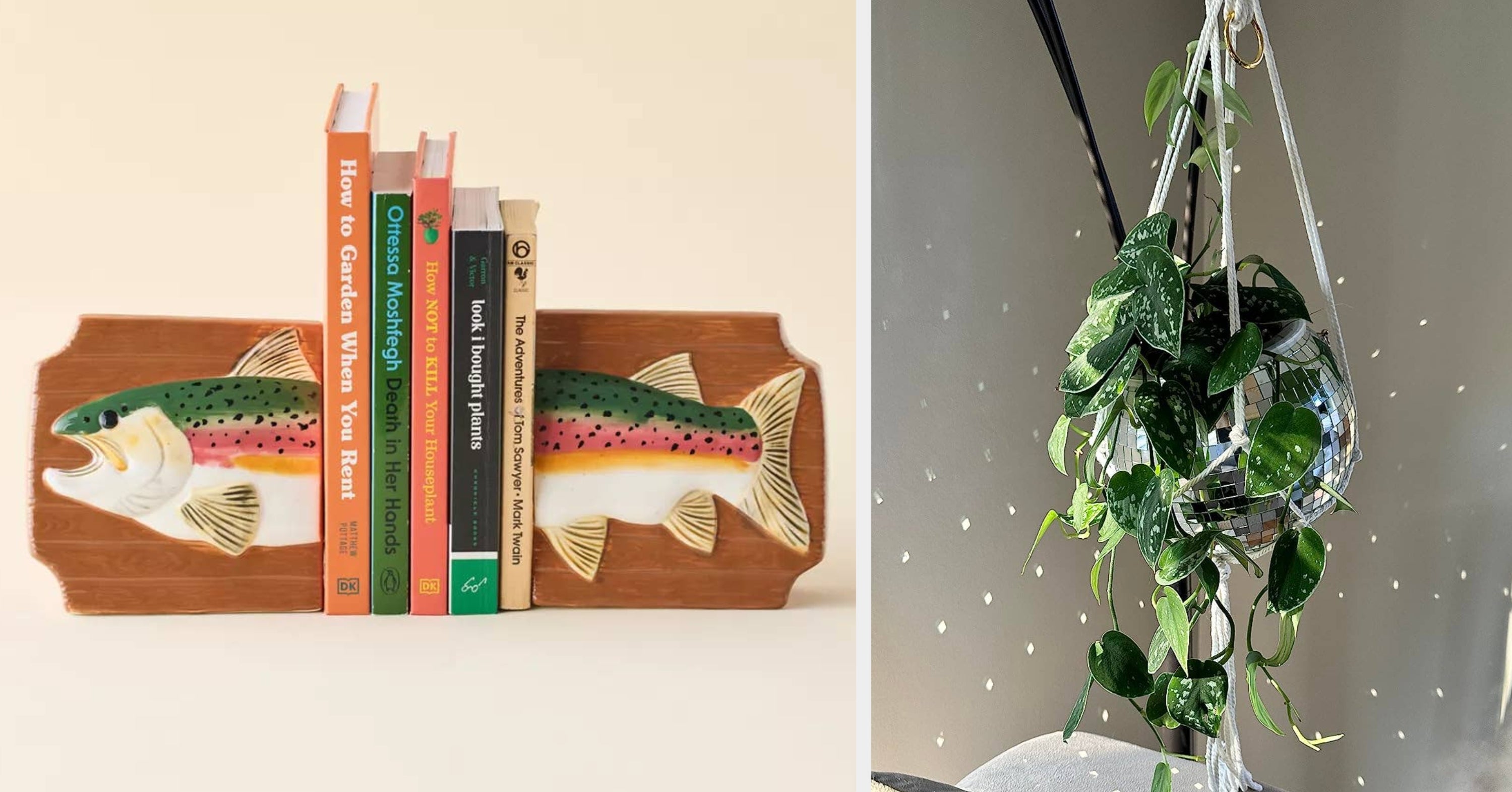 38 Little Home Products That’ll Add A Whole Lot Of Personality To Your Space