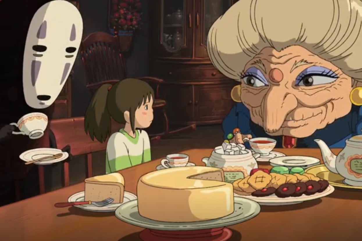 Order Your Dream Asian Takeout And We'll Determine What People Love Most About You