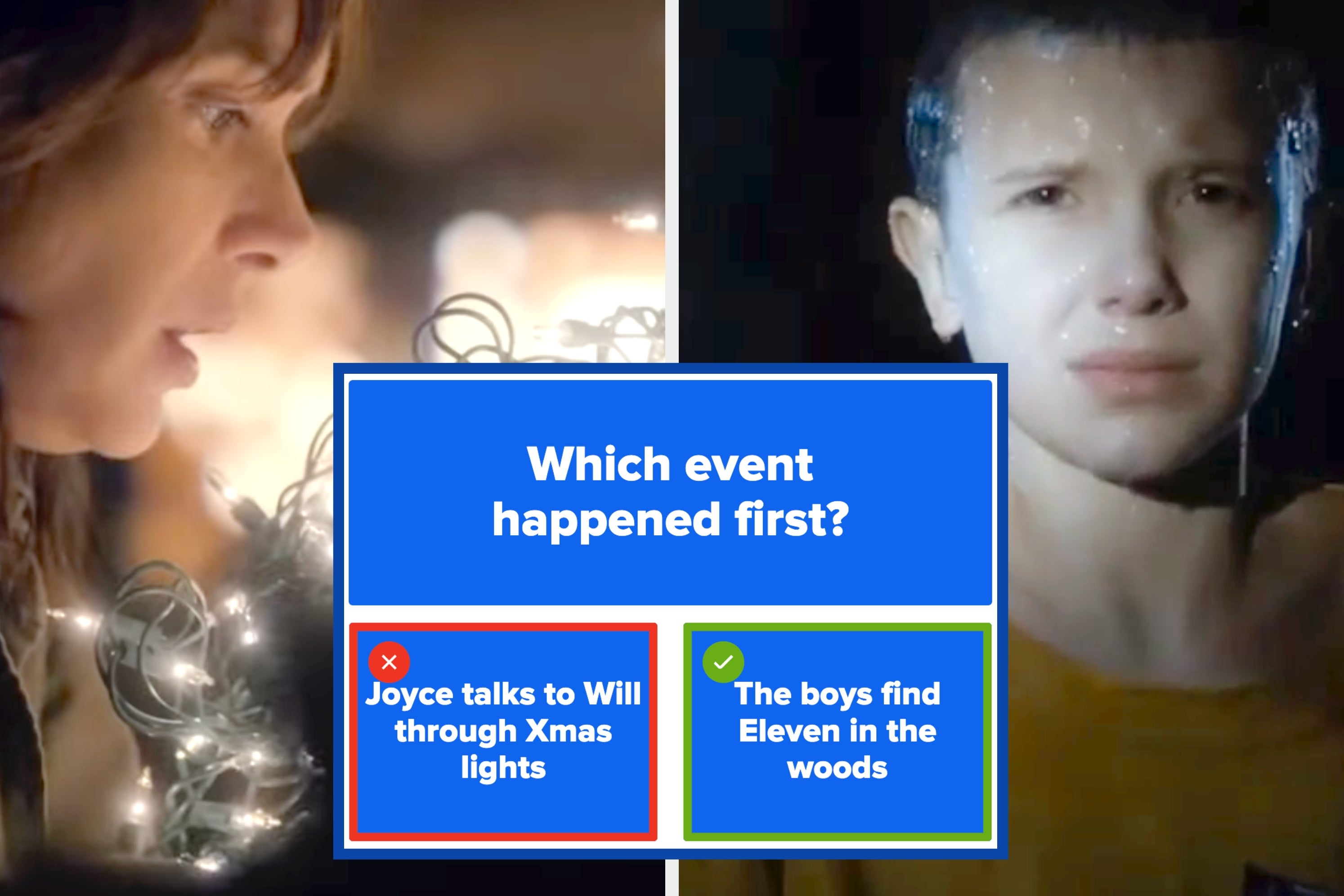 This 12-Question "Stranger Things" Quiz Is So Difficult, Only True Superfans Can Pass It